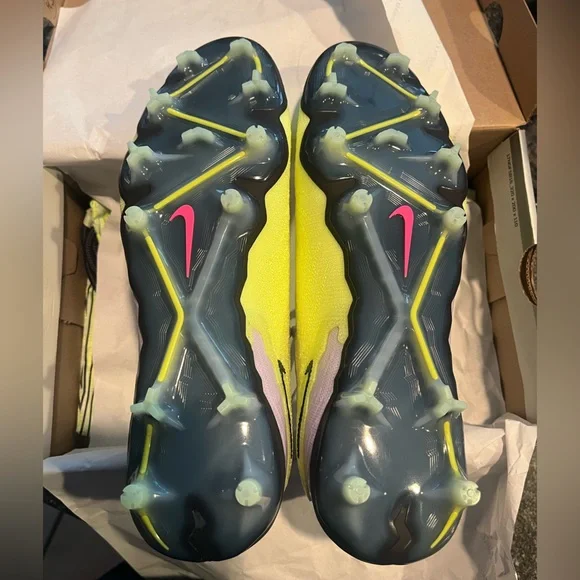 Nike Phantom GX Elite ‘Volt’ //11US